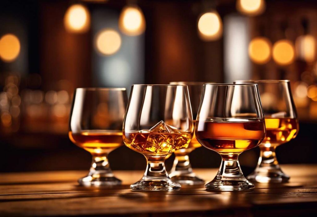 Comment choisir son verre à whisky pour une dégustation parfaite ?