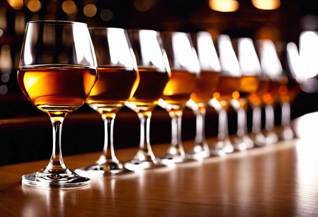 Top 10 des verres à whisky préférés des connaisseurs