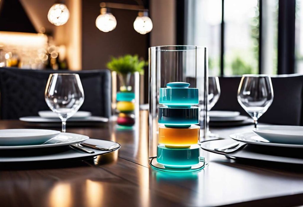 Innovation dans l’art de la table : les marque-verres connectés ont-ils un avenir ?