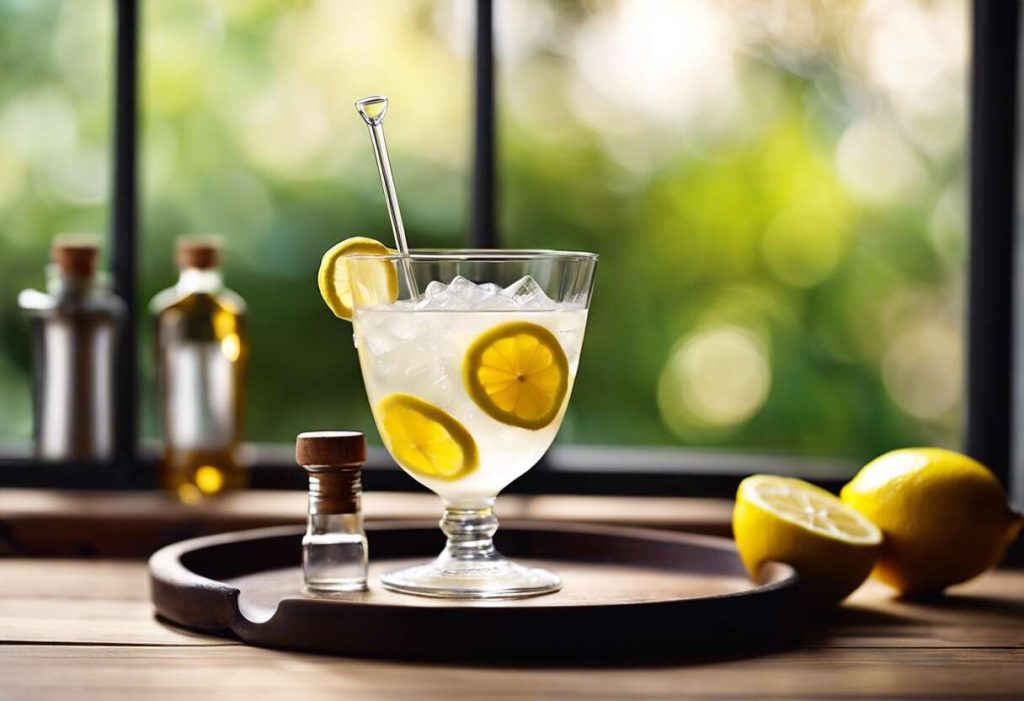 Comment nettoyer efficacement vos verres à cocktail ?